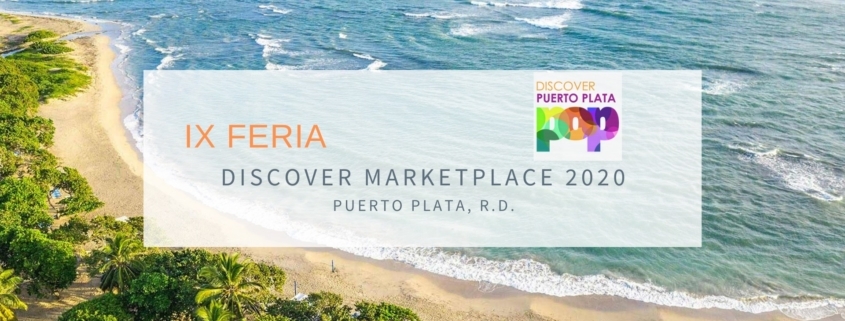 Discover Marketplace 2020