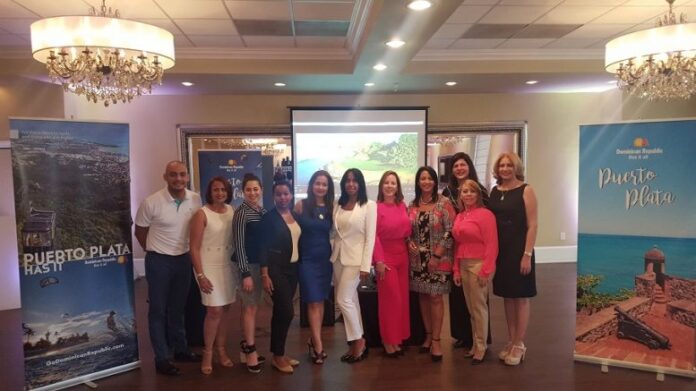pop Promueven destino Puerto Plata en Miami