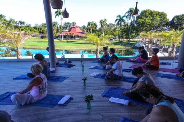 vh Wellness Weekend