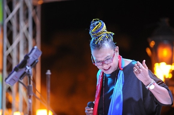 DR Jazz Festival