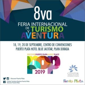 Discover Puerto Plata MarketPlace 2019