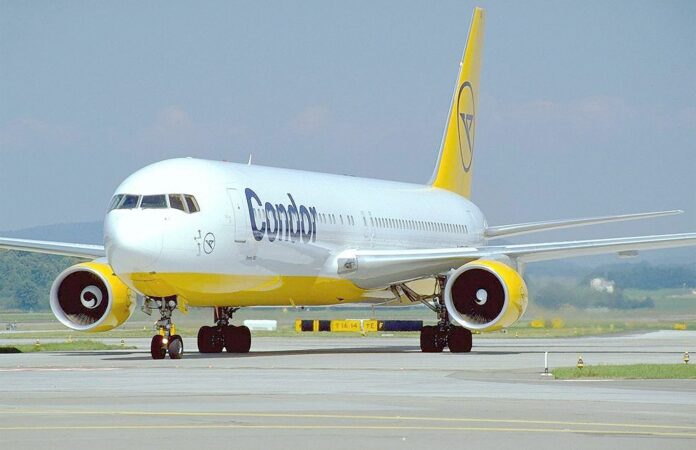 Condor Puerto Plata