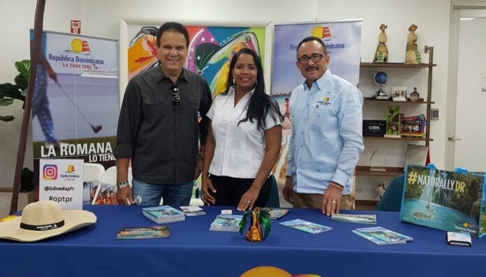 turoperador Turismo Tony Pérez