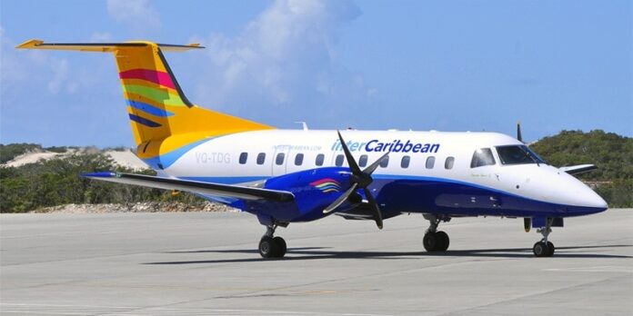 InterCaribbean Airways