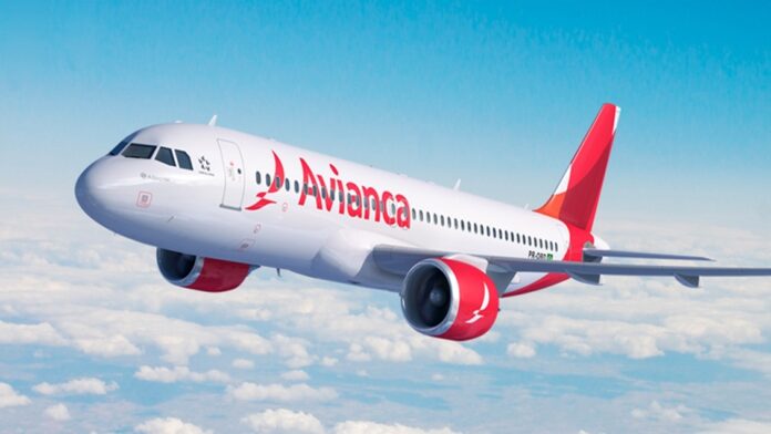 avianca Avianca