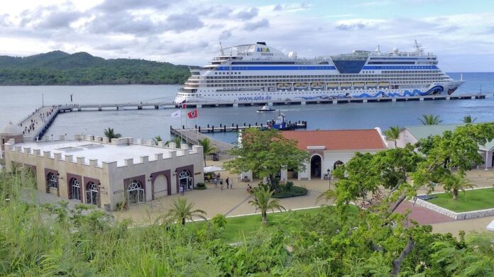 Amber Cove Puerto Plata Amber Cove Puerto Plata