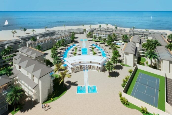 xanadu Xanadú Resort