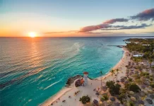 Turismo atrae US$13,000 millones en inversión en cinco años