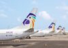 Arajet y JetBlue encabezan lista de reclamos por retrasos en RD