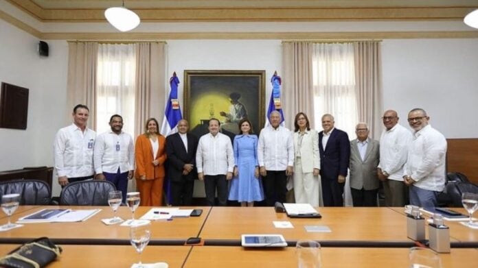 compromiso puerto plata