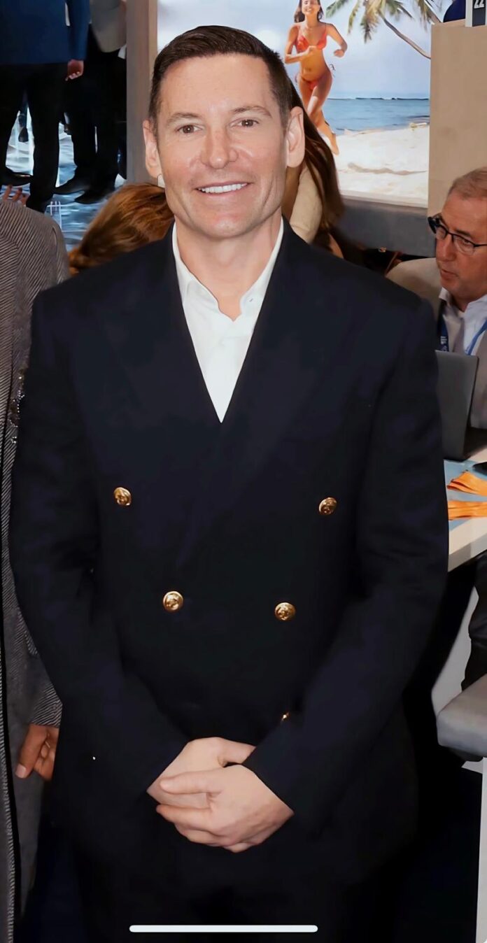 Edward De Valle II