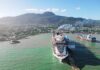Puerto Plata será sede del PAMAC Cruise Summit 2026, importante evento internacional de la industria de cruceros