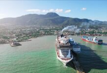 Puerto Plata será sede del PAMAC Cruise Summit 2026, importante evento internacional de la industria de cruceros