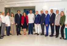 Unión Médica del Norte comparte visión empresarial con el Ing. Manuel Estrella