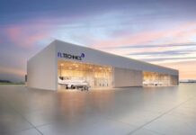 FL Technics abrirá en Punta Cana el primer centro de mantenimiento aeronáutico en zona franca del Caribe