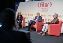 FITUR Screen 2026 conectará las industrias turística y audiovisual a través del turismo de pantalla