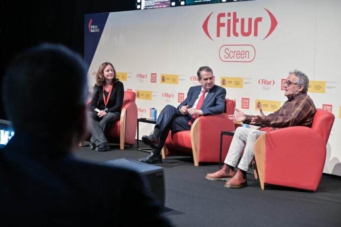 fitur screen