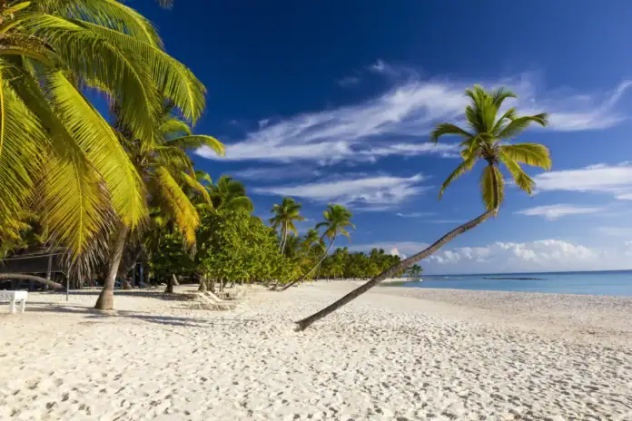playa bonita