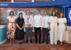 Banco Popular reafirma compromiso con el turismo de RD en DATE 2026