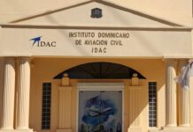 CIAA e IDAC indagan incidente con aeronave en Dajabón