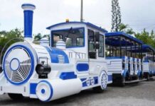 Asociación de Cruceros de Florida y el Caribe, FCCA, considera tren turístico es oportunidad estratégica para Puerto Plata