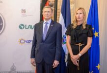 Alemania apuesta por RD como socio estratégico en América Latina