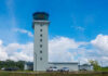 IDAC entregará moderna torre de control en la pista de la Base Aérea de San Isidro