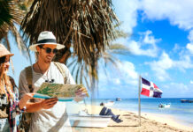 El 94.7 % de los turistas califica a la República Dominicana como un destino asequible
