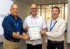 IDAC autoriza operaciones del nuevo centro de mantenimiento de aviones de Punta Cana