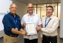 IDAC autoriza operaciones del nuevo centro de mantenimiento de aviones de Punta Cana