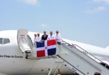 Arajet expande su flota con nueva aeronave: planea abrir vuelos desde Santiago en 2027