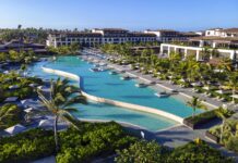 Lopesan Hotel Group inaugura tres nuevos resorts en Punta Cana y consolida su expansión en el Caribe