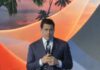 David Collado lanza en Argentina nueva campaña turística “Siente la República Dominicana”