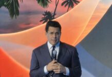 David Collado lanza en Argentina nueva campaña turística “Siente la República Dominicana”