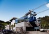 Comienzan trabajos para modernizar el Teleférico de Puerto Plata